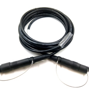 ZLTC 3K.93C HDTV Broadcasting SMPTE-Kamera kabel <span class=keywords><strong>PUW</strong></span> Glasfaser anschlüsse FUW <span class=keywords><strong>PUW</strong></span> 300M - Product Image 6