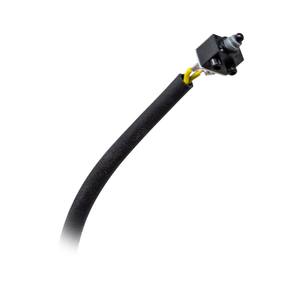 Interruptor de manillar izquierdo para Triumph Tiger 850 Sport (Titanio) - Product Image 6