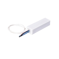 YET846WFR Télécommande universelle 433Mhz pour porte de garage Rohs Wifi Récepteur pour moteur tubulaire Rideau