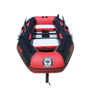 Canoa/<span class=keywords><strong>Kayak</strong></span> Inflable de PVC Plegable de 175 CM para una Persona, Bote de Pesca, Balsa de Seguridad, Venta Directa de Fábrica - Product Image 6
