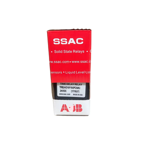 Một thương hiệu mới trb24d10y10 Thời gian trễ Relay 24VDC Giao hàng nhanh Thương hiệu Mới tại chỗ ban đầu - Product Image 1