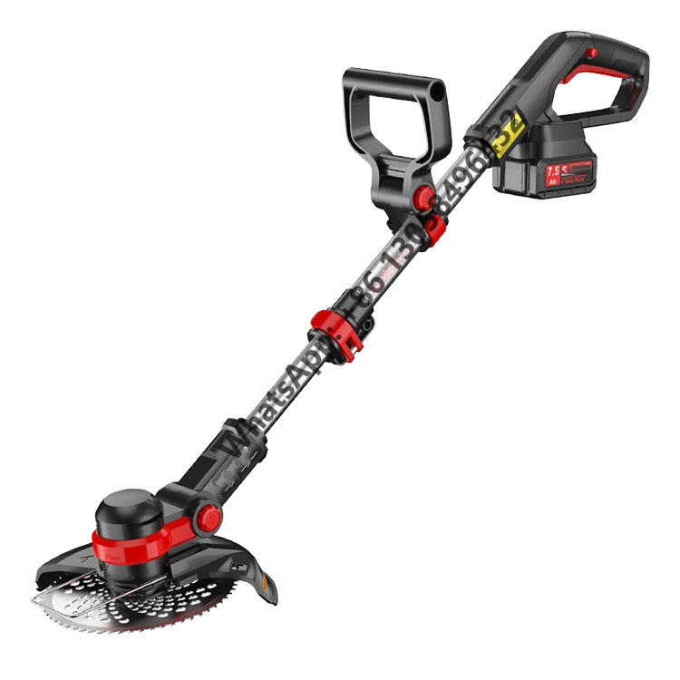 Self Propelled Weeding Machine 7 5hp