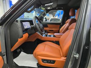 Jishi 01 d'occasion, édition <span class=keywords><strong>2023</strong></span>, SUV hybride premium 6 places 5 portes de taille moyenne-grande, conduite à gauche - Product Image 4