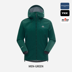 PELLIOT Giacca da <span class=keywords><strong>Uomo</strong></span> con Cappuccio, Casual, Elastica, Invernale, Antivento, <span class=keywords><strong>Impermeabile</strong></span>, per Escursionismo - Product Image 1