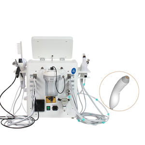 Professional Facial Machine <strong>Collagen</strong> Booster <strong>Liquid</strong> Solution Bubble Pen Spray Gun Spare Facial Machine - Product Image 6