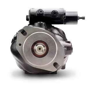 Bomba de Pistones Hidráulica de Alto Rendimiento Serie P1 PD para Aplicaciones Hidráulicas, Bomba Hidráulica Serie P1 PD, Serie P1 PD H - Product Image 1