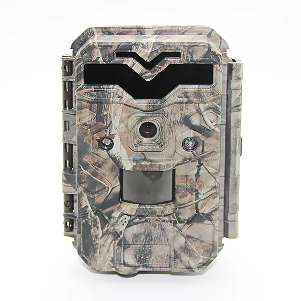Водонепроницаемый олень trail камера СИД наивысшей мощности ночного видения охотничья камера 30MP камера ловушка