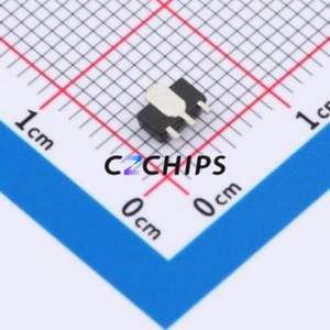 วงจรรวม HT7350-3-MS วงจรรวม SOT-89-3ชิปวงจรควบคุมเชิงเส้น PMIC (LDO) - Product Image 2