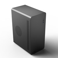 Assembled gaming desktop computer complete system Intel i5