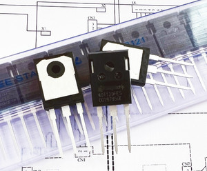 Mới ban đầu to247 điện bóng bán dẫn ICS 40t120 50t65 75t60 75t65 60t65pes IGBT - Product Image 1