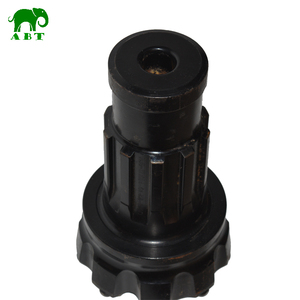 Cina durevole CIR 110 150MM punta di perforazione a bassa pressione dell'aria per <span class=keywords><strong>pozzo</strong></span> e roccia - Product Image 5