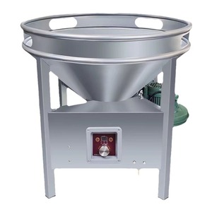 Commercial Diesel Wok Stove Stainless Steel Electronic Fuel Injection Self Priming Stir Fry Kitchen Equipment - Product Image 4