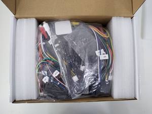 Android 12 Universal 7 "GPS para coche Pantalla de radio universal para VW Golf Bora TS18 <span class=keywords><strong>4</strong></span> + 64 CARPLAY con botón físico de estilo original - Product Image 2