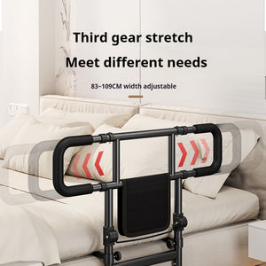 Vente en gros de garde-corps de lit antichute pour personnes âgées, rampe de lit pour se lever, soins fonctionnels et handicapés - Product Image 5