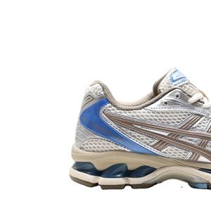 Zapatos Deportivos de Piel Genuina para Hombre, Diseño Personalizado con Logotipo, Moda París 2026 K14, Calzado Casual y Deportivo - Product Image 3