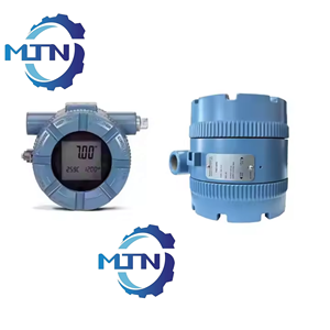 Sensor Rosemounts 5081 a Prueba de Explosiones, 4-20mA, IP68/66, Acero Inoxidable 316L, Venta Caliente - Product Image 1