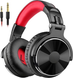 Auriculares Supraaurales Yuou con Chipset Airoha, Cable Desmontable de 3.5mm, Resistentes al Agua IPX-3, Diseño Exclusivo - Product Image 1