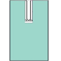 Consommables médicaux stériles jetables de classe I pour la stérilisation au gaz d'oxyde d'éthylène (EO) – Drap de protection médical pour les soins de santé au Vietnam