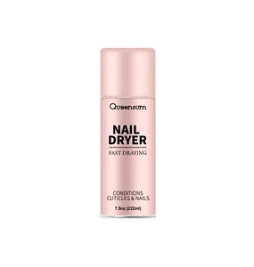 Prezzo di fabbrica Mantenere I Colori della Durata di Nail Polish Spray Dryer Colore di Colore Del Chiodo per la Nail - Product Image 1