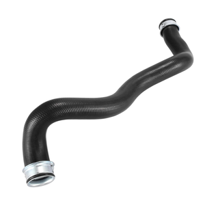 2045013182 A2045013182 tuyau de refroidissement de radiateur supérieur de voiture tuyau de refroidissement de pompe à eau pour mercedes-benz <span class=keywords><strong>E350</strong></span> 2012-2013 - Product Image 1