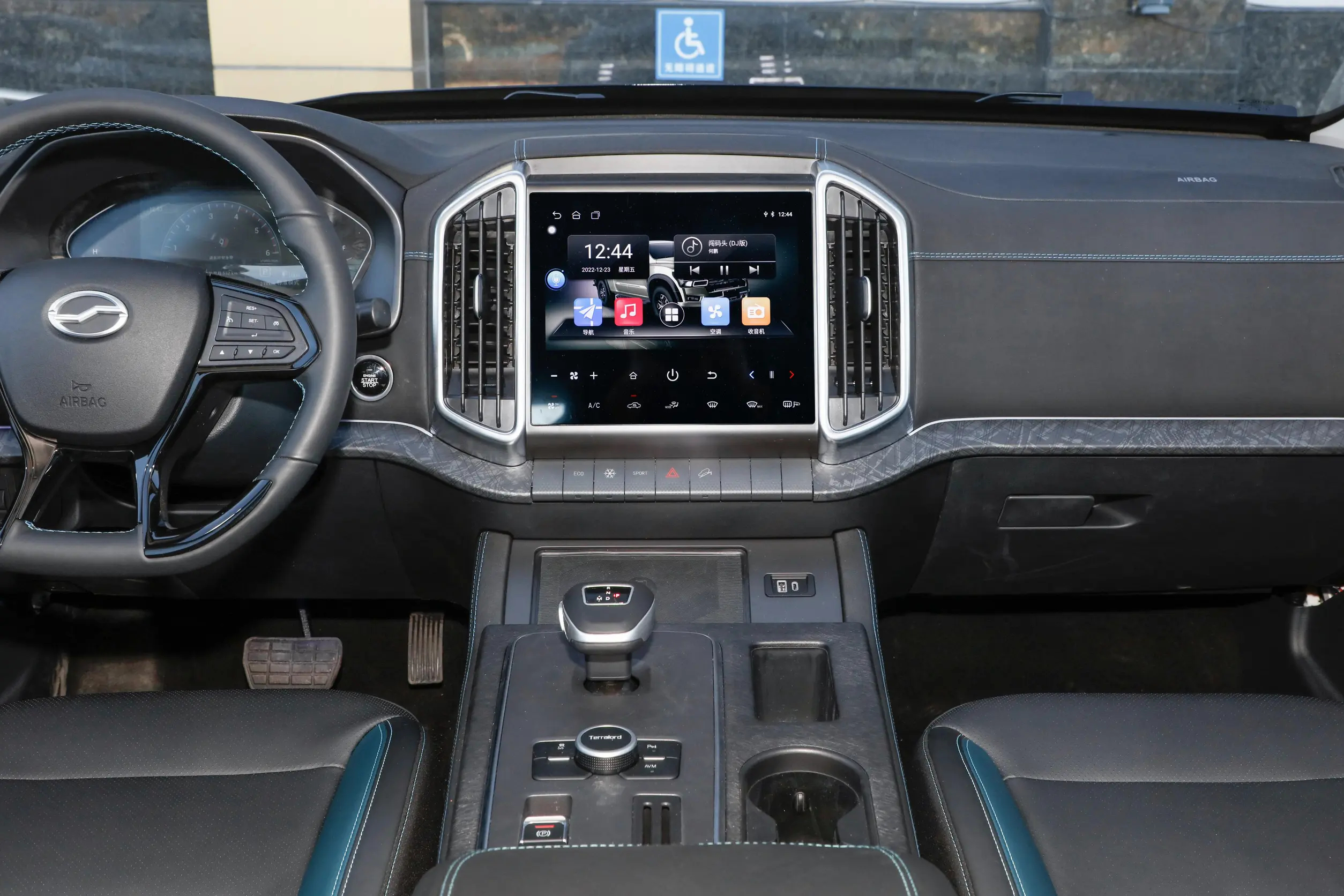 Pick Up もう1set追加します。最後の写真。 ZX Pick up - ZXAUTO New Pickup Truck - Chinese Cargo Vehicle