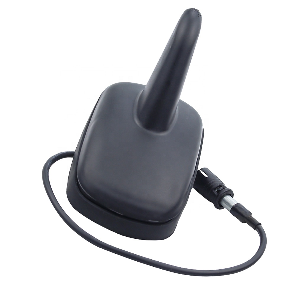 Антенна на крышу Shark Fin для 1998-2004 Volkswagen VW Passat B5 Jetta Golf MK4