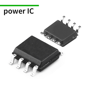 UCK-chip de gestión de energía DC-DC, circuito integrado IC PMIC, TPS54331DR SOIC-8 - Product Image 1