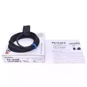 ใหม่และเป็นของแท้ เซ็นเซอร์ KEYENCE รุ่น PZ-M11 PZ-M11P PZ-M12 PZ-M31 PZ-M31P - Product Image 5