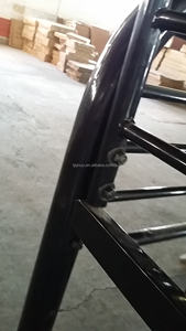 <span class=keywords><strong>Lit</strong></span> <span class=keywords><strong>en</strong></span> métal américain d'<span class=keywords><strong>occasion</strong></span> loft maison jumelle adultes <span class=keywords><strong>en</strong></span> fer lits superposés <span class=keywords><strong>en</strong></span> métal prix pour enfants - Product Image 6