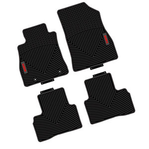 Tappetini per Auto Resistenti a Tutte le Condizioni Atmosferiche, Impermeabili, Antiscivolo e Resistenti all'Usura per Nissan <span class=keywords><strong>Juke</strong></span> - Product Image 1