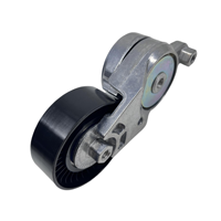 Polea Tensora de Correa para Toyota 2ARFE 1ARFE Camry Highlander RAV4 Venza TC 16620-36010 16620-36013
