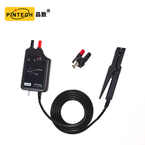 Sonda de Corriente Mini Pintech Pt-7010 1mA 4.5A DC con Ancho de Banda de 2 kHz para Uso con Osciloscopio - Product Image 2