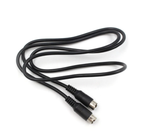 Mới tốt nhất nóng bán 1m <span class=keywords><strong>4</strong></span> <span class=keywords><strong>pin</strong></span> o cáp Nam đến Nam TV kết nối <span class=keywords><strong>S</strong></span>-<span class=keywords><strong>Video</strong></span> cáp cho máy chiếu VCR DVD mạ vàng mới - Product Image 3