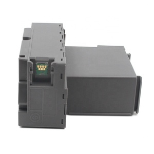 ถังเก็บหมึกเสีย Supercolor SC23MB สำหรับเครื่องพิมพ์ Epson SC F100 F130 F160 F170 - Product Image 3