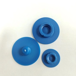 <span class=keywords><strong>ST801</strong></span> boutons en plastique en Nylon pour faire un disque à changement rapide - Product Image 6