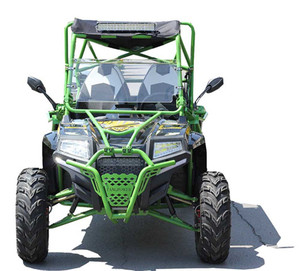 Vehículo Todoterreno Fangpower de 400cc, Quad 4x2, Motocicleta Todoterreno, Vehículos Anfibios Utilitarios en Venta - Product Image 1