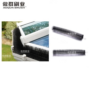 New Design 4m Nylon Cleaning Filter <strong>Gutter</strong> <strong>Brush</strong> - Product Image 3