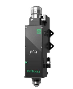 رأس قطع ذكي عالي الأداء BS03K-SAT (3 كيلو واط) لآلة القطع بالليزر CNC - Product Image 1