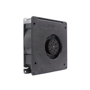 Ventilador Principal ebmpapst RG125-19/56 0.12A 230VAC 20W Bama Loom Spinner para Elevador Kone MX10, Ventilador de Refrigeración RG125-19/14N - Product Image 1