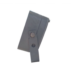 2025 còi báo động 11ohm còi báo động Loa 100W kim loại cảnh báo khẩn cấp Loa 12V 400-4000Hz 120-130db - Product Image 3