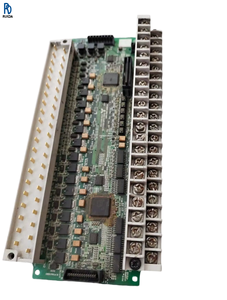 Tarjeta IO PLC FX3U-64MT/ES-A, Controlador Lógico Programable, Módulo de Control Industrial, Módulo IO Digital Desmontado - Product Image 1