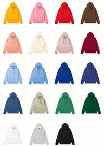 ชุดวอร์มกีฬาหลากสี ออกแบบเองได้ ราคาถูกที่สุดสำหรับฤดูใบไม้ร่วง พร้อมโลโก้สั่งทำ เสื้อฮู้ดแบบสวมสำหรับผู้ชาย - Product Image 5