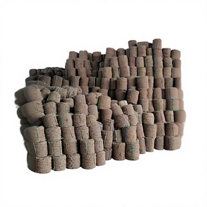 BEST SELLER BLUE LOTUS FARM Natural Coconut Coir <b>Rope</b> 10-15 Year <b>Shelf</b> Life for Handmade Crafts Garden & Industrial Use - Product Image 1