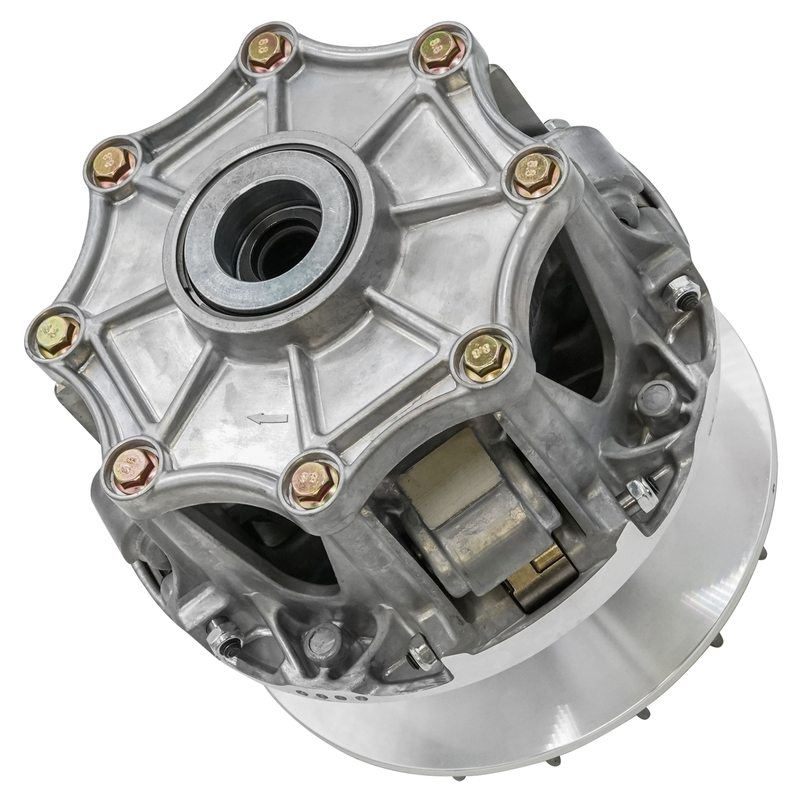 49093-0067 49093-0010 49093-0005 49093-1076 Primary Drive Clutch