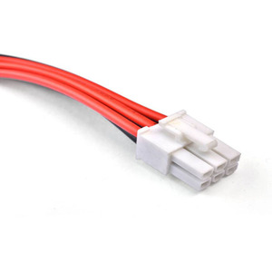 Tùy chỉnh <span class=keywords><strong>JST</strong></span> ZH PH EH XH 1.0 1.25 1.5 2.0 2.54 mét Pitch 2/3/4/5/6 pin kết nối dây harnesses - Product Image 6