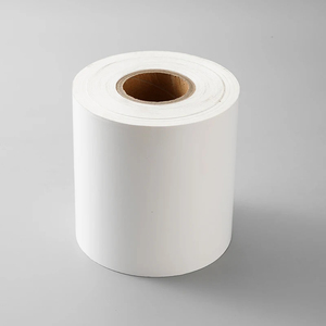 Custom Sizes Glossy Self Adhesive <strong>Paper</strong> C1s Coated <strong>Art</strong> <strong>Paper</strong> for Printing - Product Image 2