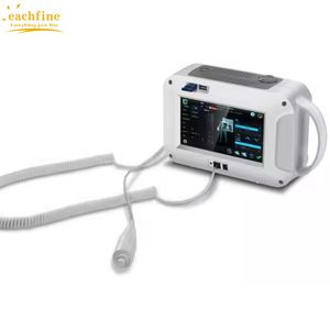 病院臨床DRフラットパネル検出器X線放射線X線X線写真ワイヤレスデジタルポータブルハンドヘルドX線装置 - Product Image 6