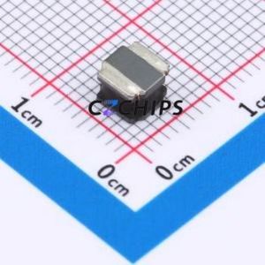 ZENR5040T471M-470uH ตัวเหนี่ยวนำไฟฟ้าแบบ SMD,5x5 มม. ( ค่าความเหนี่ยวนำ: 470uH )( ความแม่นยำ: 20% กระแสไฟฟ้าที่กำหนด: 350mA ) - Product Image 2