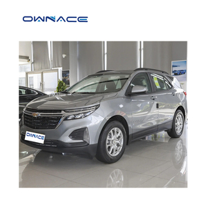 Chevrolet Equi Nox 2023, модель входа, базовая техническая камера заднего вида, датчики парковки, люк на крыше - Product Image 2