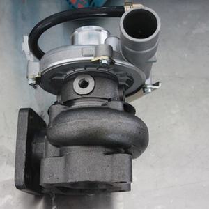 GT17 turbo A6610903080 454220-5001S turbo pour Ssangyong <span class=keywords><strong>Musso</strong></span> avec OM661 Moteur - Product Image 2